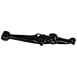 SET-MEGK80330 Front, Driver and Passenger Side, Lower Control Arm