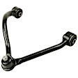 SET-MEGK80343 Front, Driver and Passenger Side, Upper Control Arm