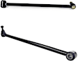 SET-MEGK80347 Rear, Driver and Passenger Side, Lower Control Arm
