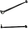 SET-MEGK80347 Rear, Driver and Passenger Side, Lower Control Arm