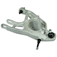 SET-MEGK80351 Rear, Driver and Passenger Side, Lower Control Arm