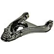 SET-MEGK80394 Front, Driver and Passenger Side, Lower Control Arm