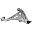SET-MEGK80403 Front, Driver and Passenger Side, Lower Control Arm