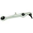SET-MEGK80524-2 Front, Driver and Passenger Side, Lower, Frontward Control Arm