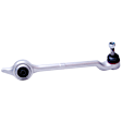 SET-MEGK80529 Front, Driver and Passenger Side, Lower, Rearward Control Arm