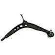 SET-MEGK80531 Front, Driver and Passenger Side, Lower Control Arm