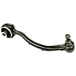 SET-MEGK80533 Front, Driver and Passenger Side, Lower, Rearward Control Arm