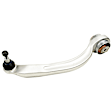 SET-MEGK80562 Front, Driver and Passenger Side, Lower, Rearward Control Arm