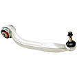 SET-MEGK80562 Front, Driver and Passenger Side, Lower, Rearward Control Arm