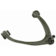 SET-MEGK80669 Front, Driver and Passenger Side, Upper Control Arm