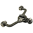 SET-MEGK80709 Front, Driver and Passenger Side, Upper Control Arm