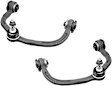 SET-MEGK80713 Front, Driver and Passenger Side, Upper Control Arm