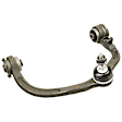 SET-MEGK80715 Front, Driver and Passenger Side, Upper Control Arm