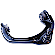 SET-MEGK80723 Front, Driver and Passenger Side, Upper Control Arm