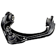 SET-MEGK80723 Front, Driver and Passenger Side, Upper Control Arm