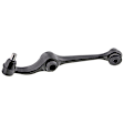 SET-MEGK8681 Front, Driver and Passenger Side, Lower Control Arm