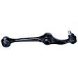 SET-MEGK8681 Front, Driver and Passenger Side, Lower Control Arm
