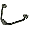 SET-MEGK8726T Front, Driver and Passenger Side, Upper Control Arm