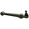 SET-MEGK90266 Front, Driver and Passenger Side, Lower Control Arm