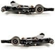 SET-MEGK90367 Front, Driver and Passenger Side, Lower Control Arm