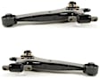 SET-MEGK90367 Front, Driver and Passenger Side, Lower Control Arm