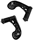 SET-MEGK90423 Front, Driver and Passenger Side, Upper Control Arm