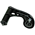 SET-MEGK90423 Front, Driver and Passenger Side, Upper Control Arm