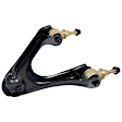 SET-MEGK90447 Front, Driver and Passenger Side, Upper Control Arm