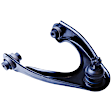 SET-MEGK90451 Front, Driver and Passenger Side, Upper Control Arm
