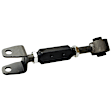 SET-MEGK90489-2 Rear, Driver and Passenger Side, Upper Control Arm, Steel