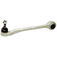 SET-MEGK90495 Front, Driver and Passenger Side, Lower, Frontward Control Arm