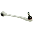 SET-MEGK90495 Front, Driver and Passenger Side, Lower, Frontward Control Arm