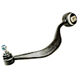 SET-MEGK90508 Front, Driver and Passenger Side, Lower, Rearward Control Arm