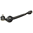 SET-MEGK90666 Front, Driver and Passenger Side, Lower Control Arm