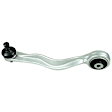SET-MEGK90699 Front, Driver and Passenger Side, Upper, Rearward Control Arm