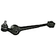 SET-MEGK9107 Front, Driver and Passenger Side, Lower Control Arm