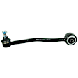 SET-MEGK9127 Front, Driver and Passenger Side, Lower Control Arm