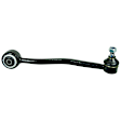 SET-MEGK9127 Front, Driver and Passenger Side, Lower Control Arm