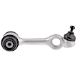 SET-MEGK9586 Front, Driver and Passenger Side, Upper Control Arm