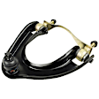 SET-MEGK9814 Front, Driver and Passenger Side, Upper Control Arm