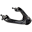 SET-MEGK9816 Front, Driver and Passenger Side, Upper Control Arm