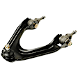 SET-MEGK9816 Front, Driver and Passenger Side, Upper Control Arm