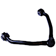 SET-MEGK9890-2 Front, Driver and Passenger Side, Upper Control Arm