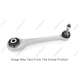 SET-MEGS101000-2 Rear, Driver and Passenger Side, Upper, Frontward Control Arm
