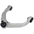SET-MEGS101057 Front, Driver and Passenger Side, Upper Control Arm