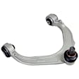 SET-MEGS101057 Front, Driver and Passenger Side, Upper Control Arm