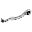 SET-MEGS101067 Front, Driver and Passenger Side, Lower, Frontward Control Arm