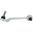 SET-MEGS10108 Front, Driver and Passenger Side, Lower, Rearward Control Arm