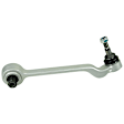 SET-MEGS10108 Front, Driver and Passenger Side, Lower, Rearward Control Arm