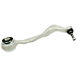 SET-MEGS10110 Front, Driver and Passenger Side, Lower, Frontward Control Arm